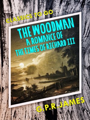 cover image of The Woodman
